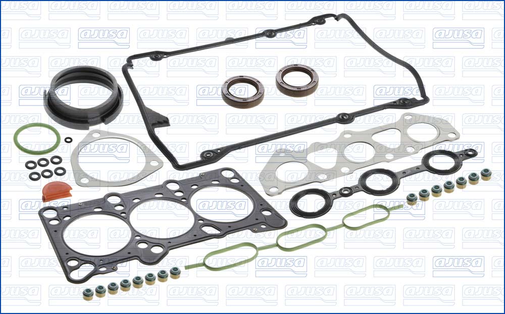 Cilinderkop pakking set/kopset Ajusa 52606500