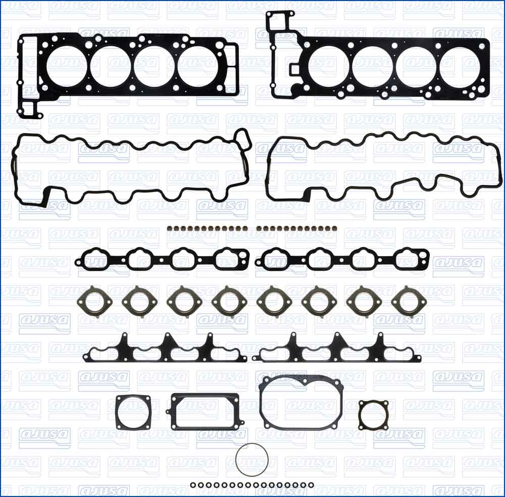 Cilinderkop pakking set/kopset Ajusa 52607700
