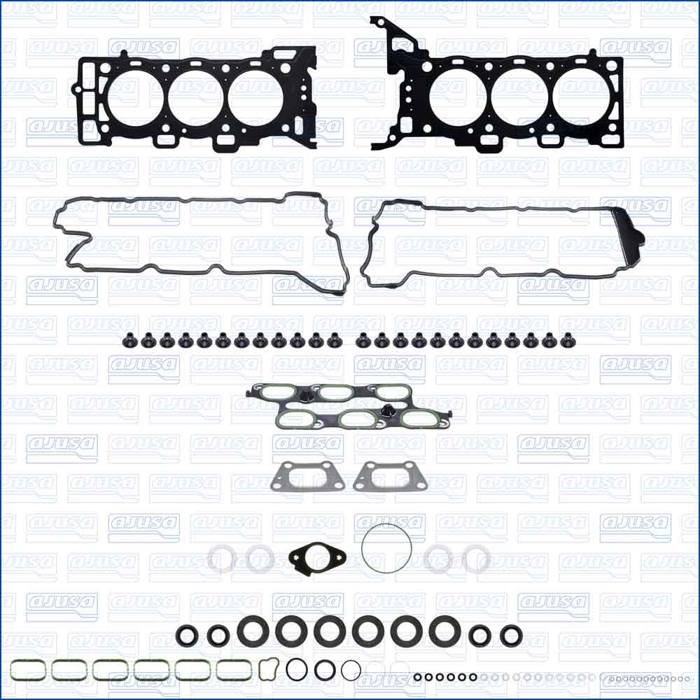 Cilinderkop pakking set/kopset Ajusa 52608900