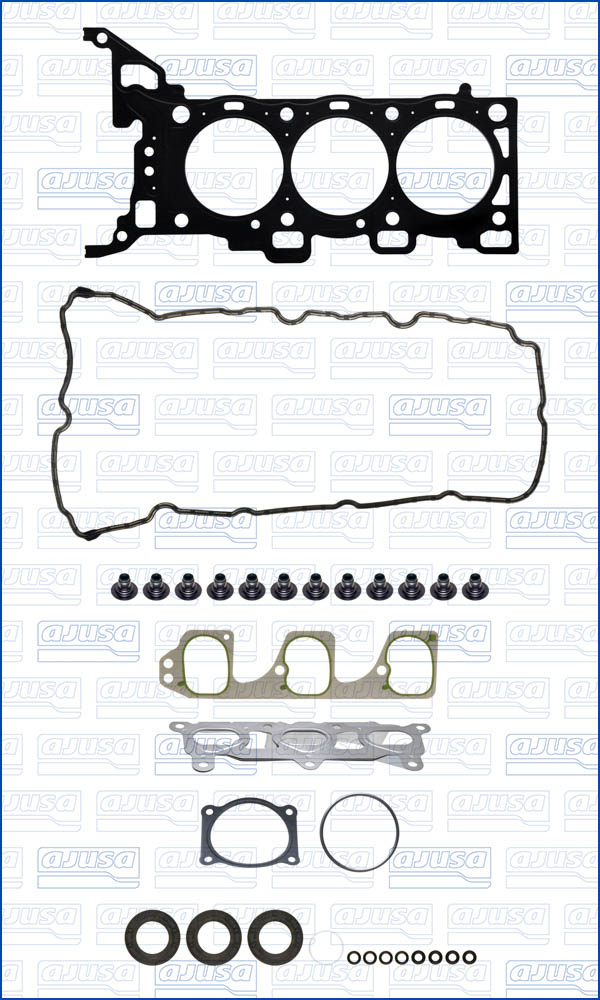 Pakkingset, cilinderkop Ajusa 52613100