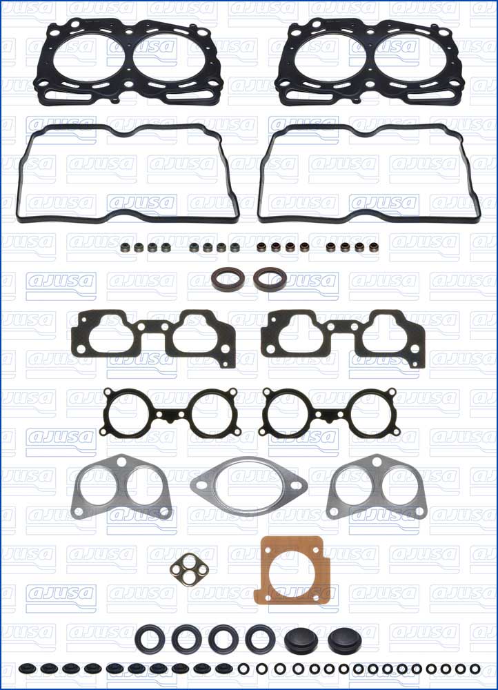 Cilinderkop pakking set/kopset Ajusa 52644500