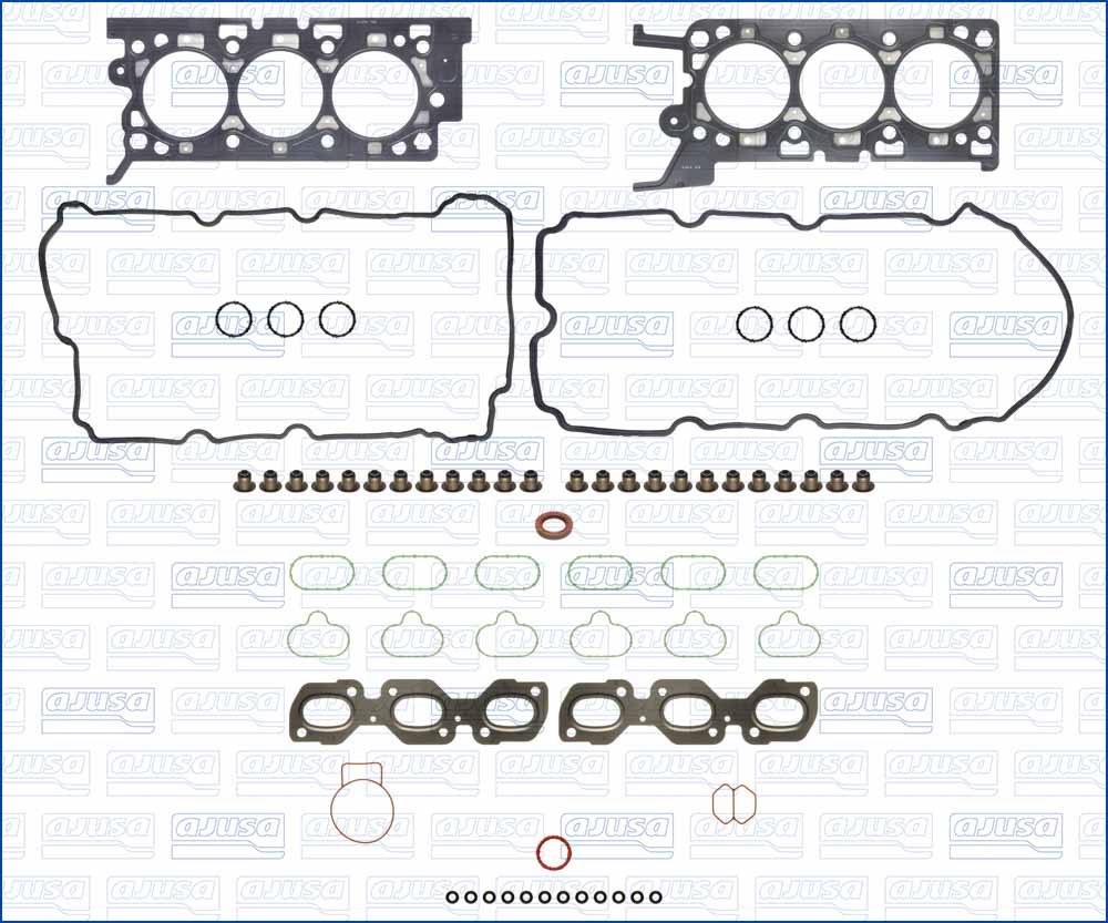 Cilinderkop pakking set/kopset Ajusa 52645500