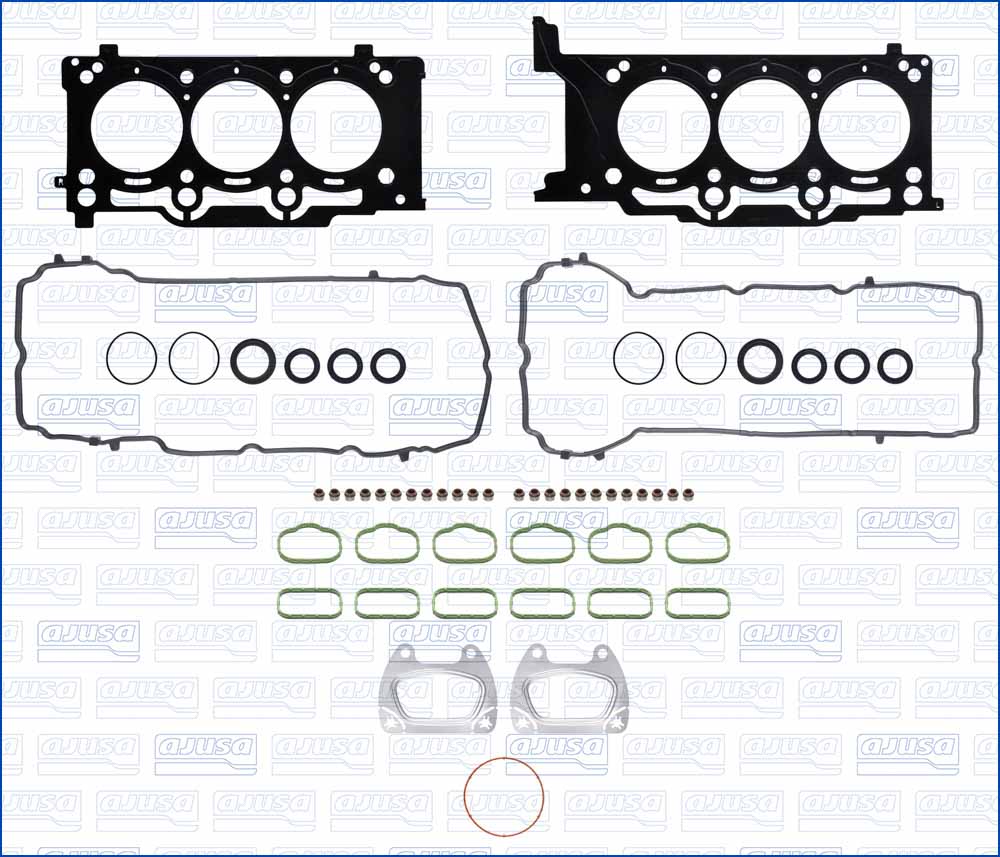 Pakkingset, cilinderkop Ajusa 52646700