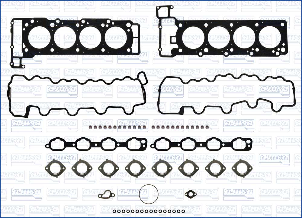 Cilinderkop pakking set/kopset Ajusa 52653800