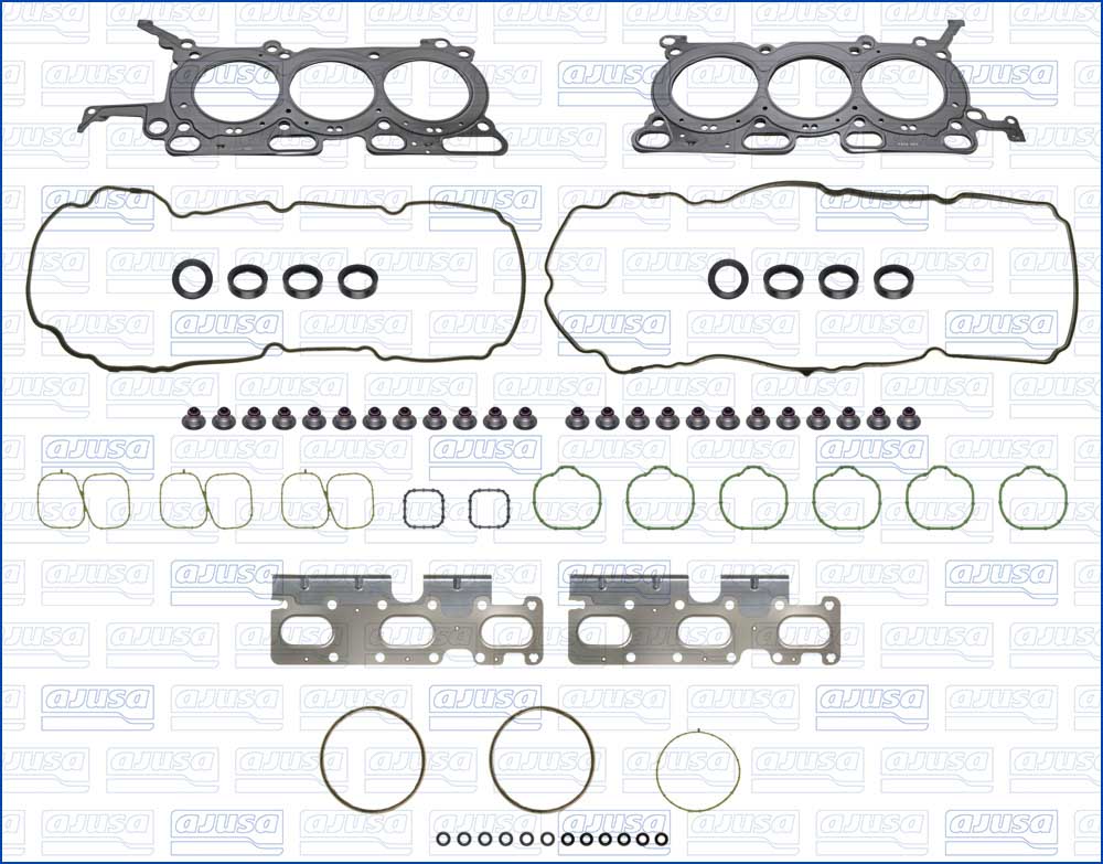 Pakkingset, cilinderkop Ajusa 52673100