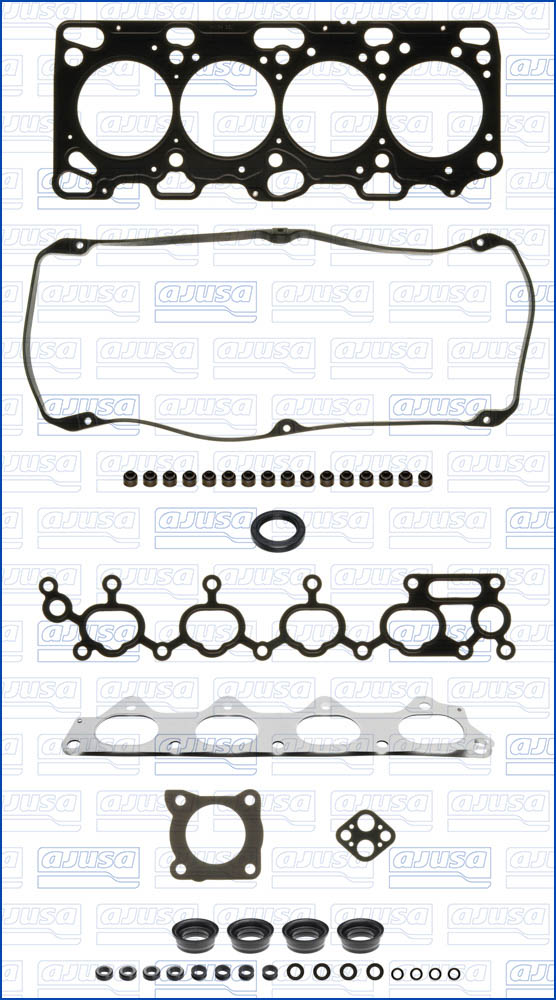 Pakkingset, cilinderkop Ajusa 52685300