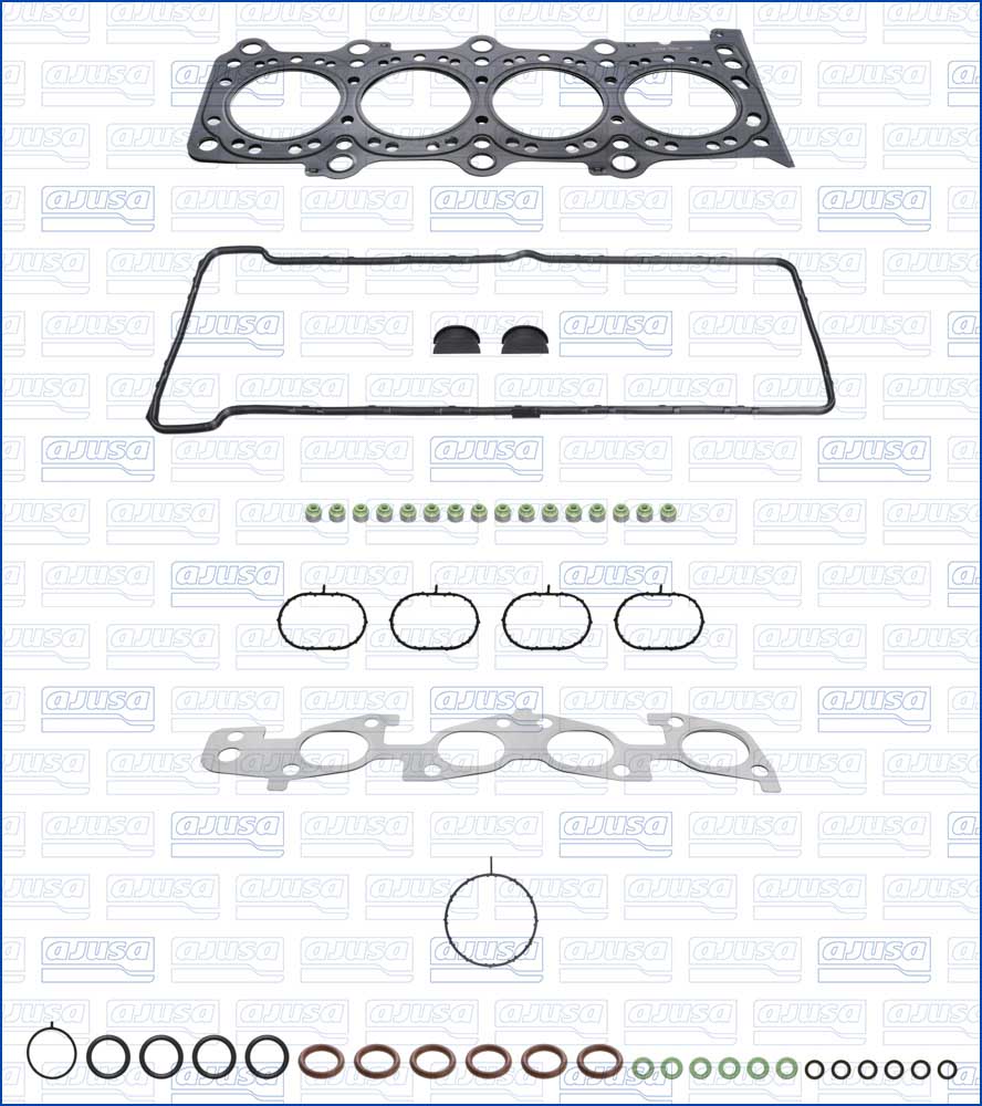 Pakkingset, cilinderkop Ajusa 52693500