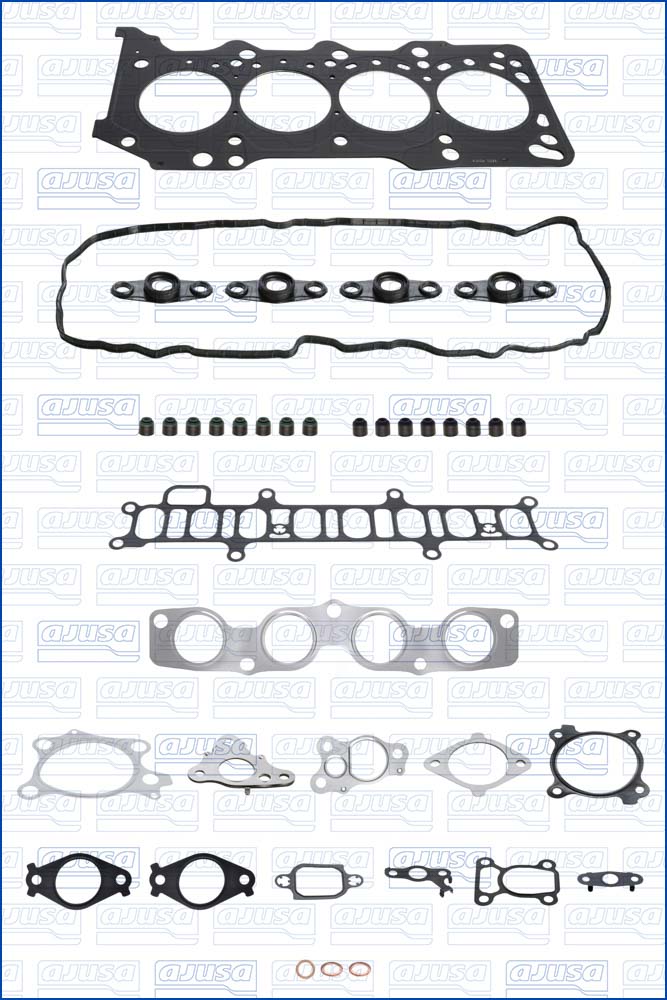 Pakkingset, cilinderkop Ajusa 52695100