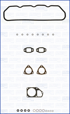 Cilinderkop pakking set/kopset Ajusa 53000500