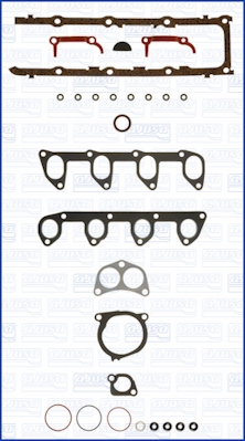 Cilinderkop pakking set/kopset Ajusa 53000600