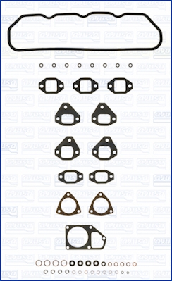 Cilinderkop pakking set/kopset Ajusa 53000900