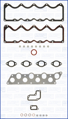 Cilinderkop pakking set/kopset Ajusa 53001500