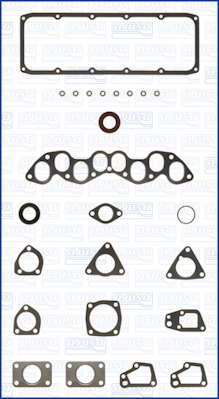 Cilinderkop pakking set/kopset Ajusa 53002400