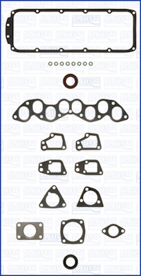 Cilinderkop pakking set/kopset Ajusa 53002500