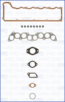 Cilinderkop pakking set/kopset Ajusa 53003200