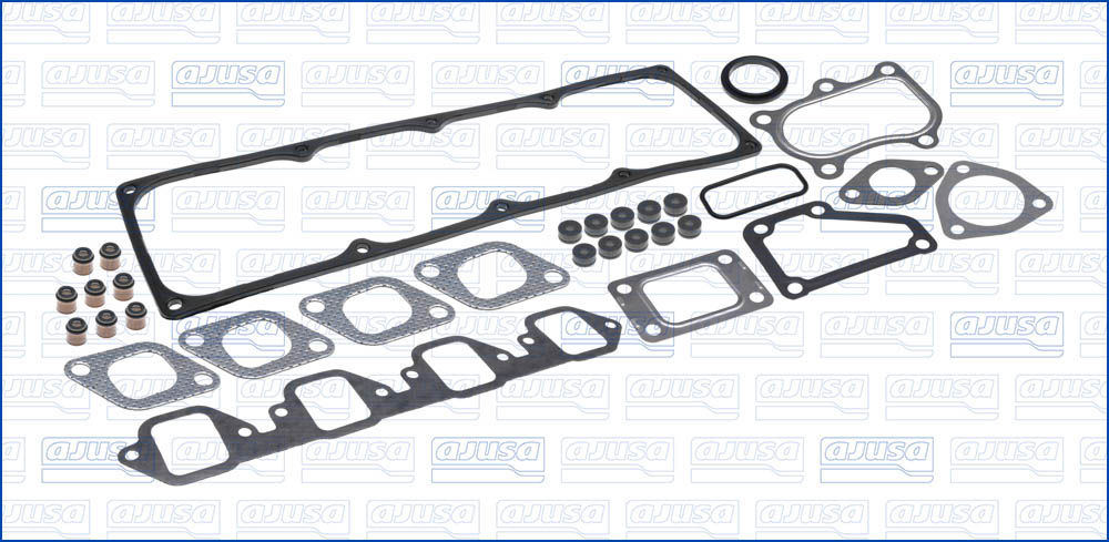 Cilinderkop pakking set/kopset Ajusa 53004500