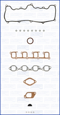 Cilinderkop pakking set/kopset Ajusa 53004600