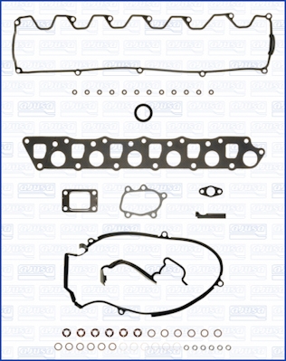 Ajusa Cilinderkop pakking set/kopset 53005300