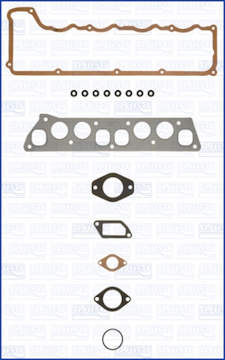 Cilinderkop pakking set/kopset Ajusa 53005600