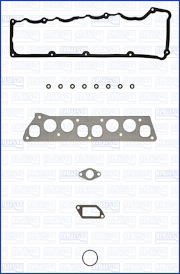 Cilinderkop pakking set/kopset Ajusa 53005700