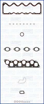 Cilinderkop pakking set/kopset Ajusa 53006300