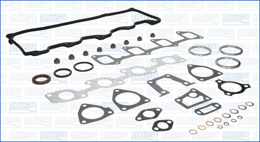 Cilinderkop pakking set/kopset Ajusa 53006600