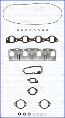 Cilinderkop pakking set/kopset Ajusa 53006800