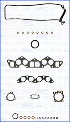 Cilinderkop pakking set/kopset Ajusa 53007000