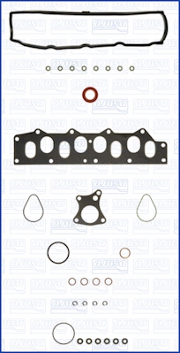 Cilinderkop pakking set/kopset Ajusa 53007500