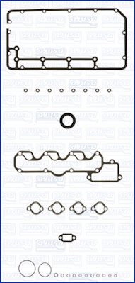 Cilinderkop pakking set/kopset Ajusa 53008100