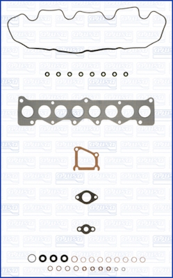 Cilinderkop pakking set/kopset Ajusa 53008500