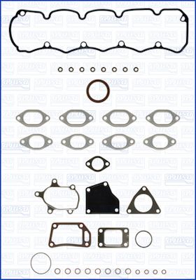 Cilinderkop pakking set/kopset Ajusa 53008900