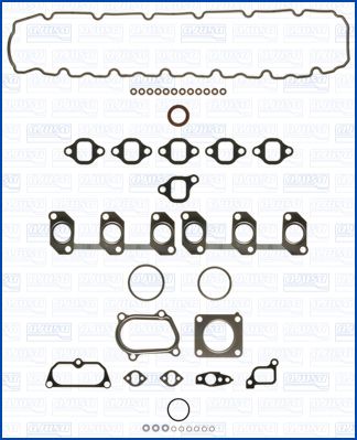 Cilinderkop pakking set/kopset Ajusa 53009500
