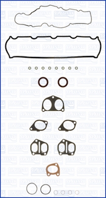Ajusa Cilinderkop pakking set/kopset 53009900