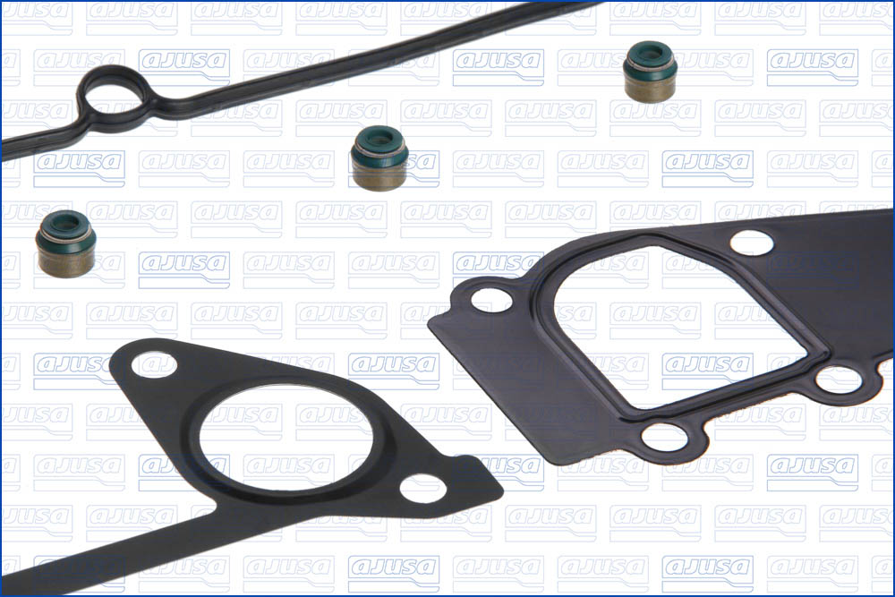Ajusa Cilinderkop pakking set/kopset 53010000