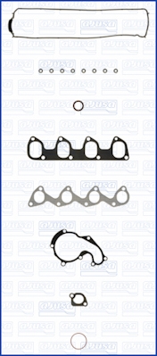 Ajusa Cilinderkop pakking set/kopset 53010100