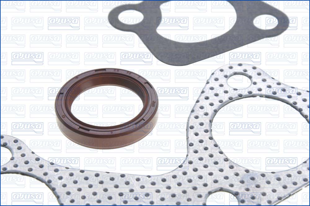 Ajusa Cilinderkop pakking set/kopset 53010100