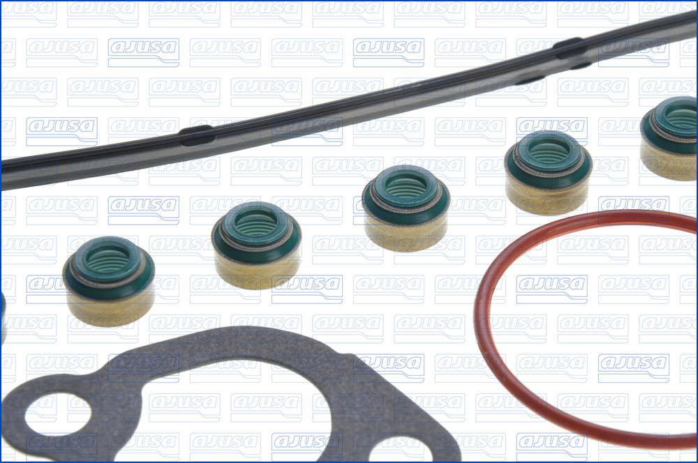 Ajusa Cilinderkop pakking set/kopset 53010100
