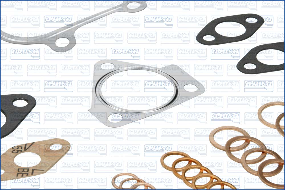 Ajusa Cilinderkop pakking set/kopset 53010200
