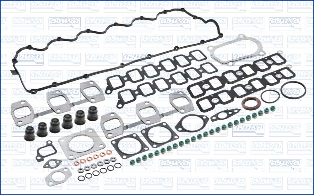 Cilinderkop pakking set/kopset Ajusa 53011800