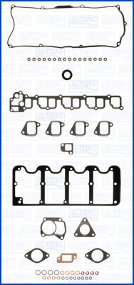 Cilinderkop pakking set/kopset Ajusa 53013000