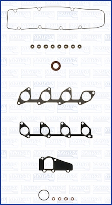 Ajusa Cilinderkop pakking set/kopset 53013900