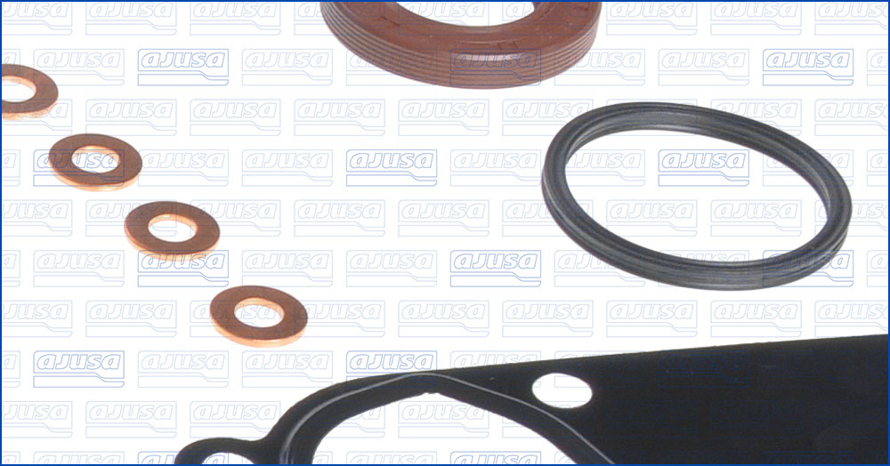 Ajusa Cilinderkop pakking set/kopset 53013900