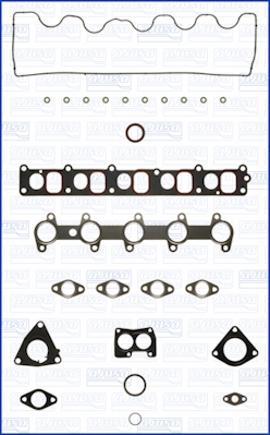 Cilinderkop pakking set/kopset Ajusa 53014300