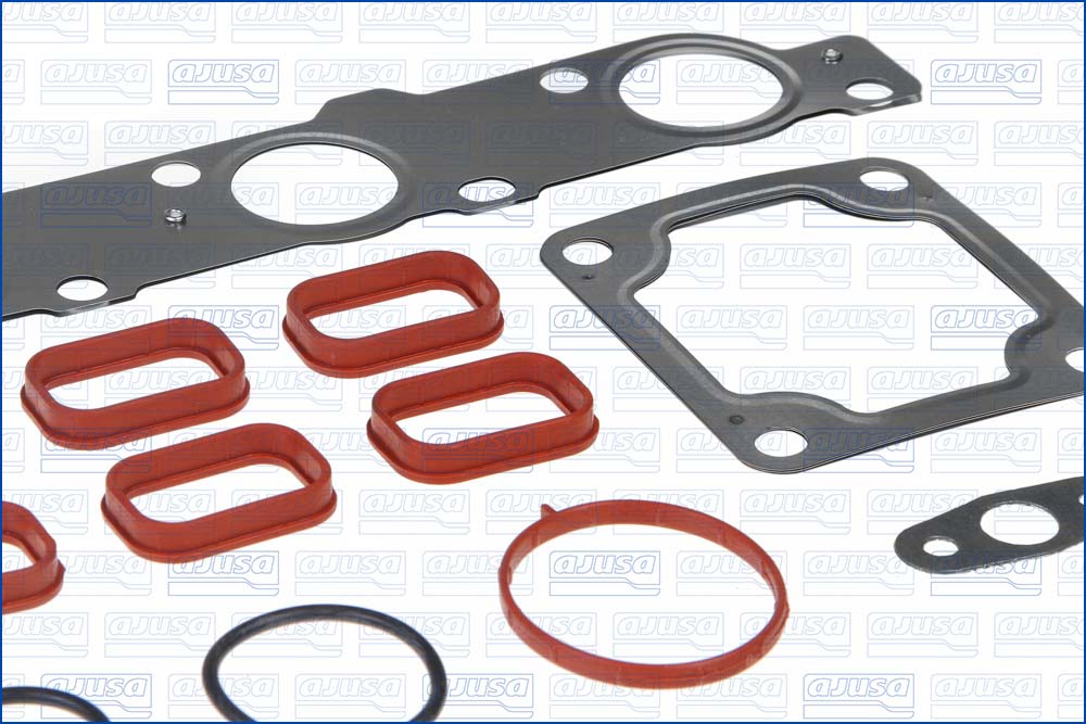 Ajusa Cilinderkop pakking set/kopset 53014700