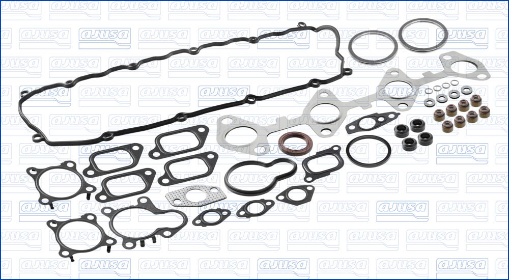 Cilinderkop pakking set/kopset Ajusa 53014800