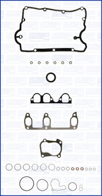 Cilinderkop pakking set/kopset Ajusa 53015000