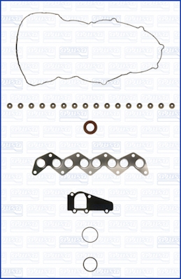 Cilinderkop pakking set/kopset Ajusa 53015100