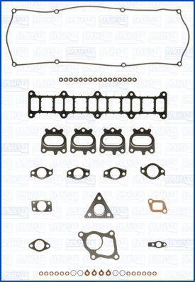 Cilinderkop pakking set/kopset Ajusa 53015300