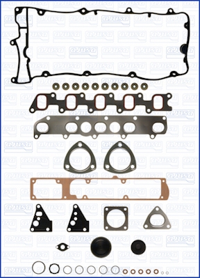 Cilinderkop pakking set/kopset Ajusa 53017800